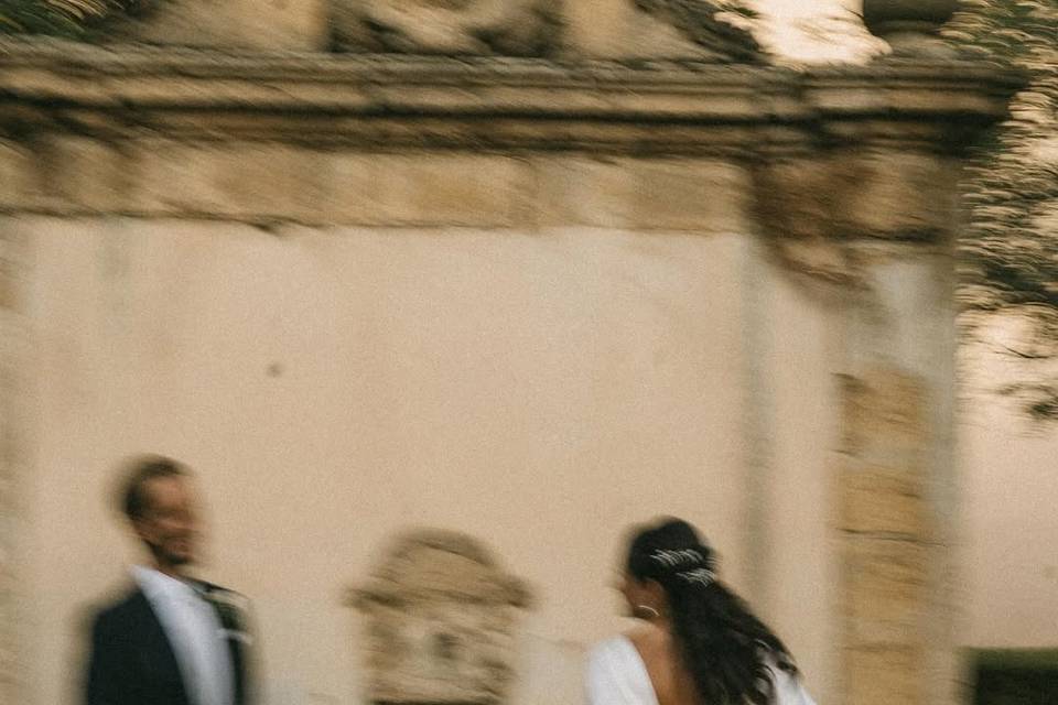 Elenina & Carlo