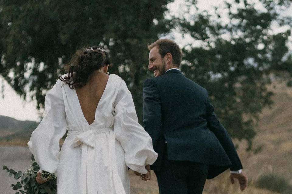 Elenina & Carlo