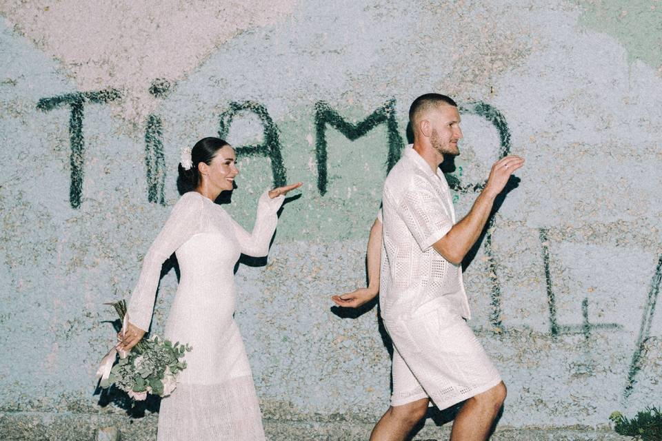 Yana & Ivan