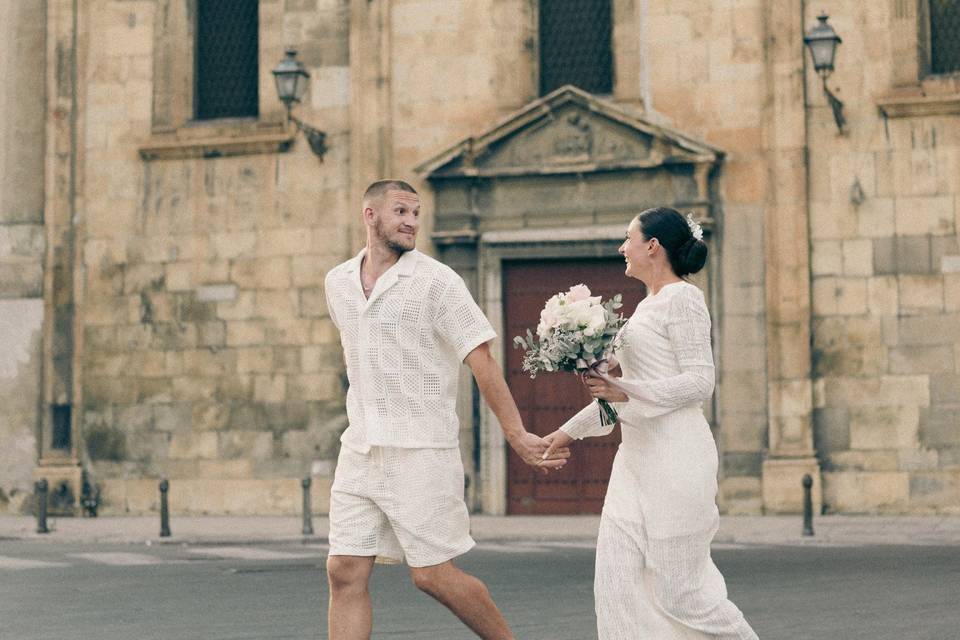 Yana & Ivan