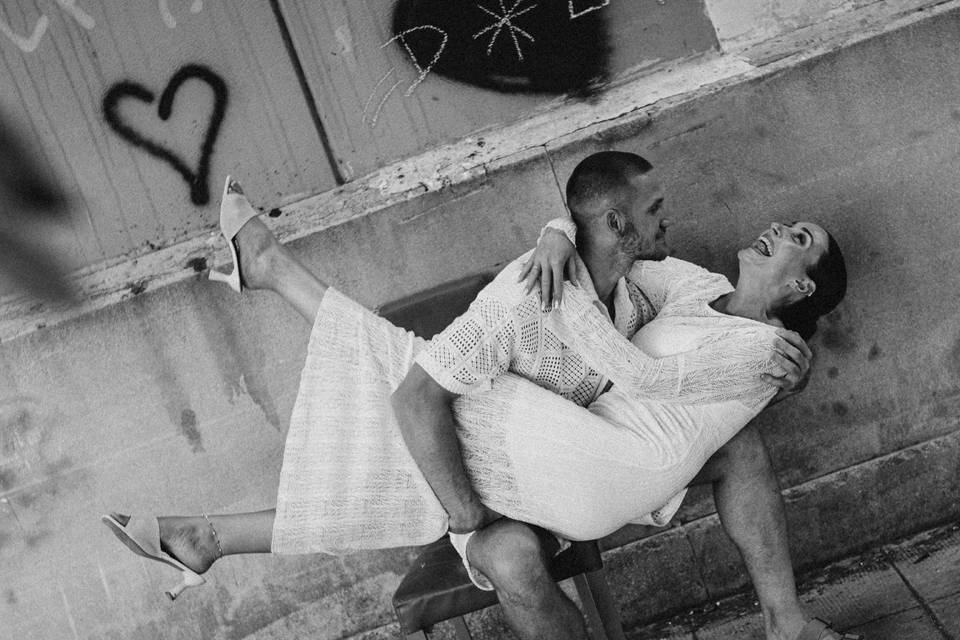 Yana & Ivan