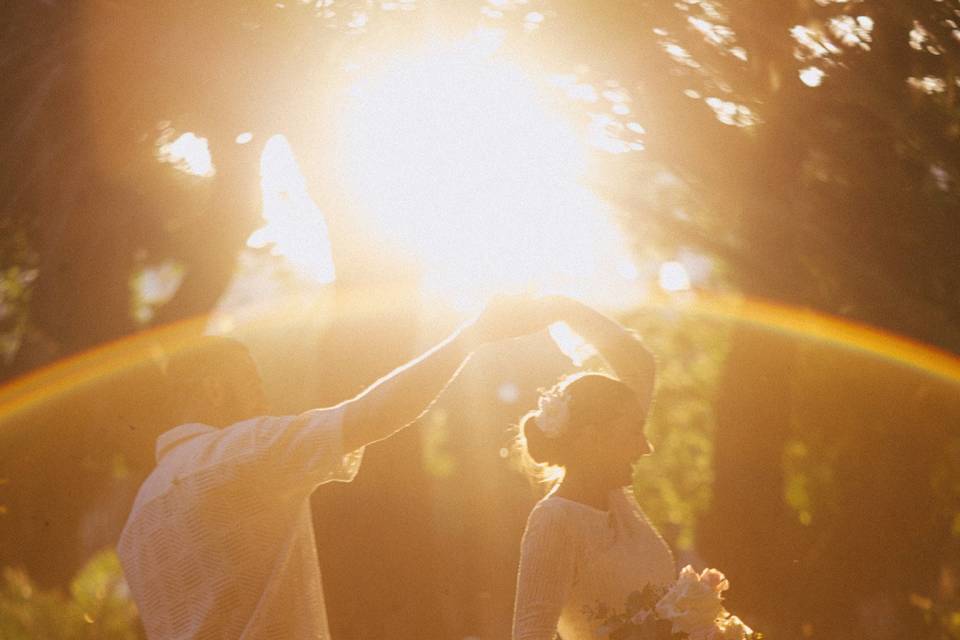 Yana & Ivan