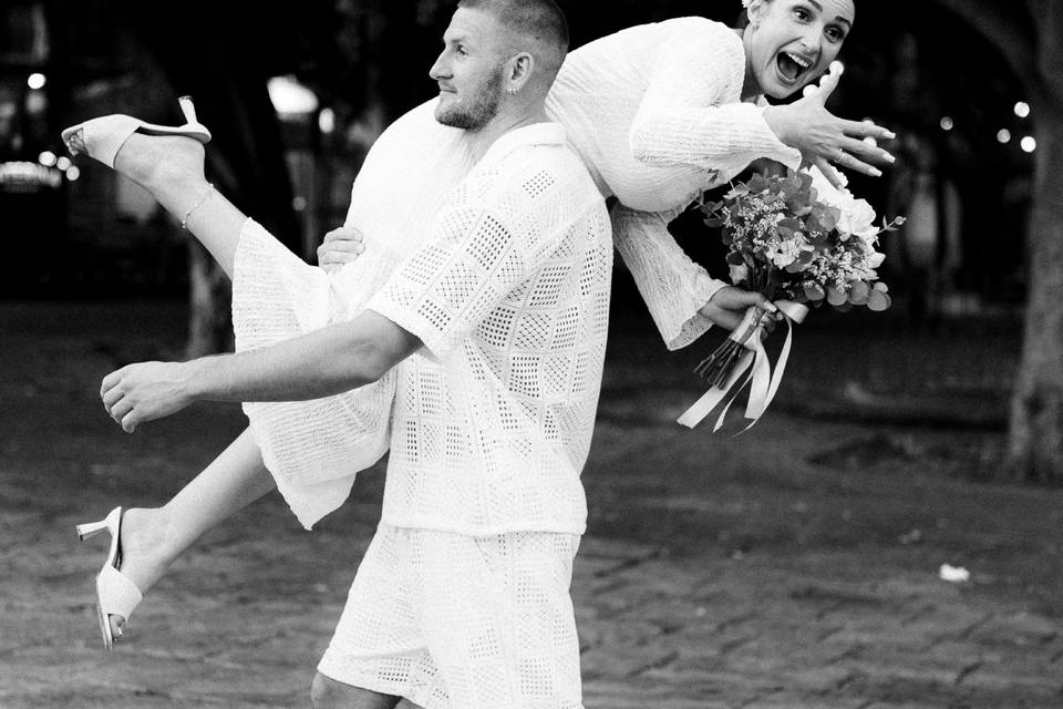 Yana & Ivan