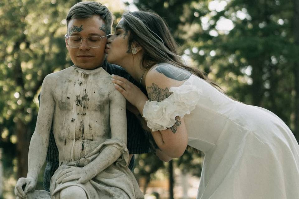 Maria & Nikola