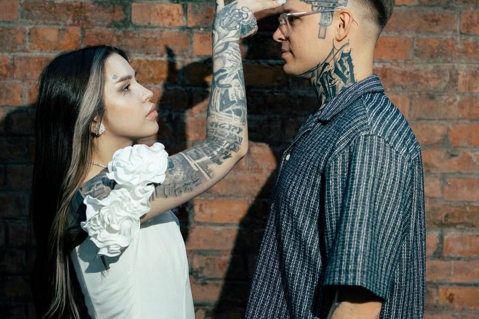 Maria & Nikola