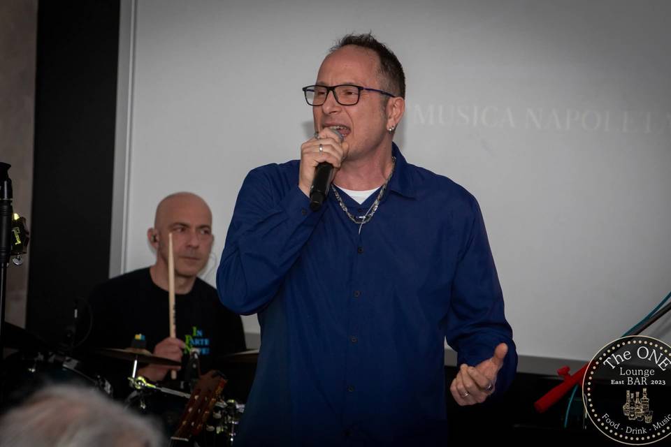 Claudiomusic Events
