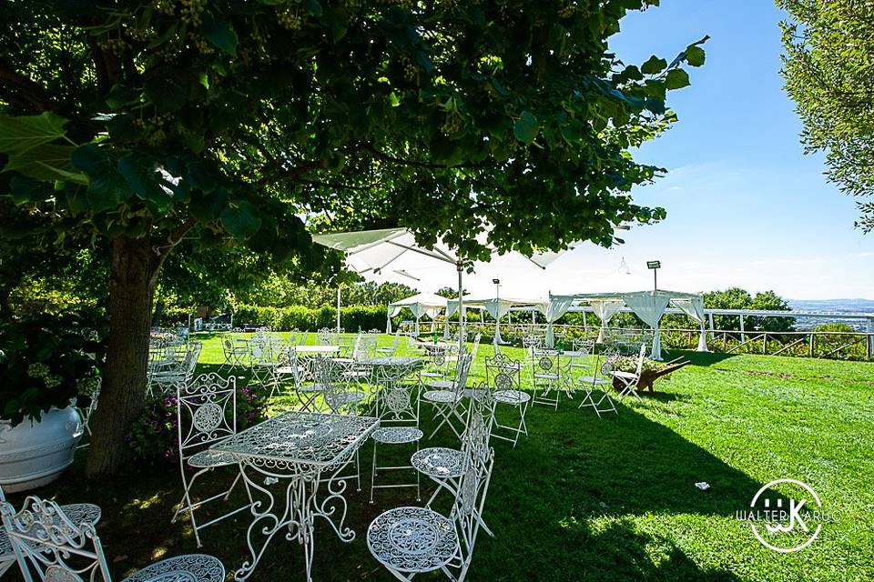 Giardino Esterno