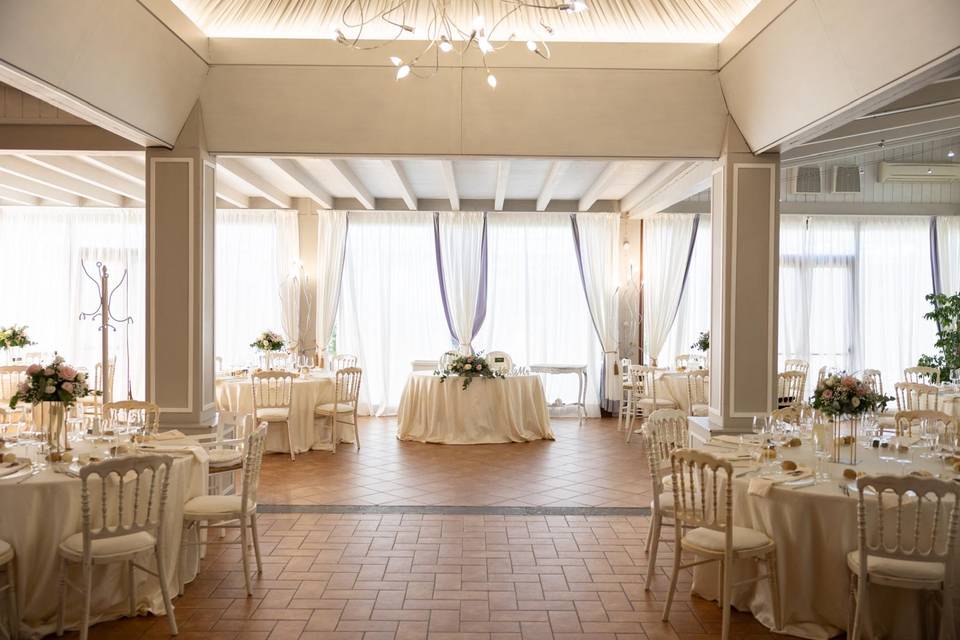 Sala Interna