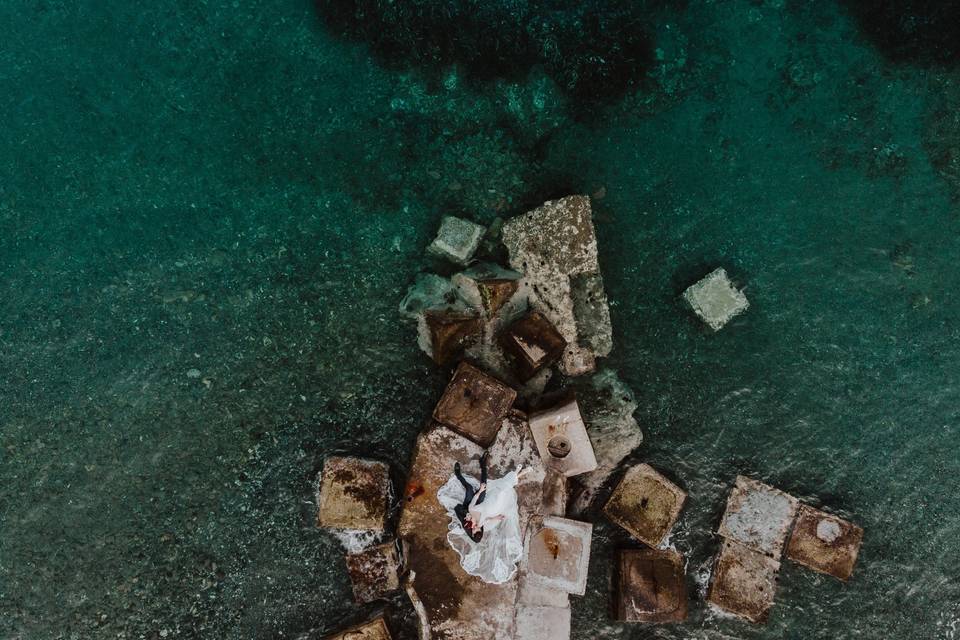 Wedding in Sicily