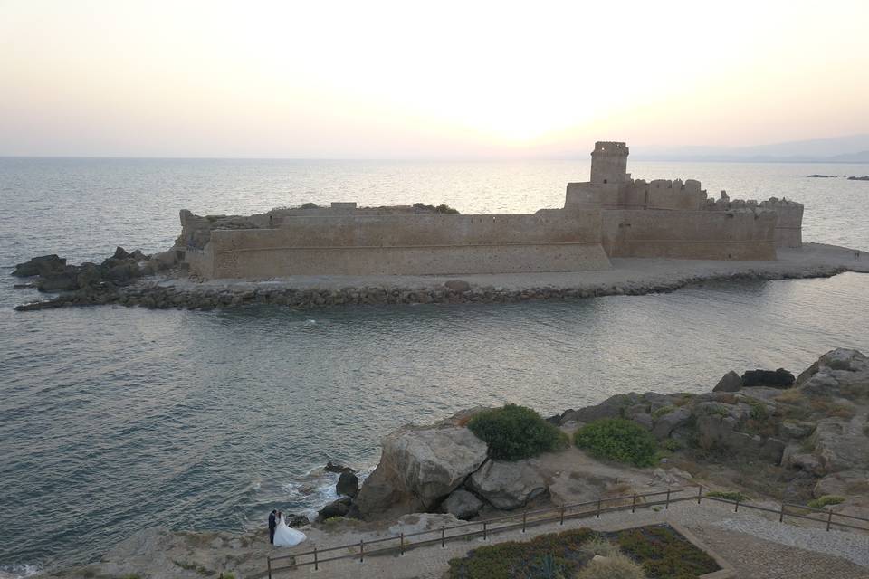 Le Castella