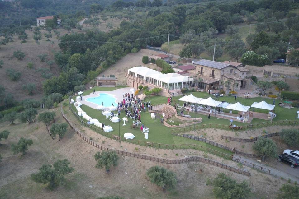 Agriturismo Licari