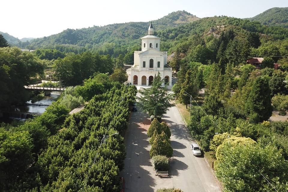 Santuario Madonna di Porto