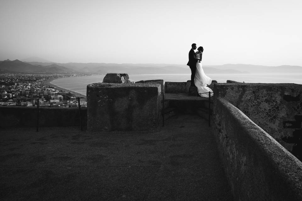 Wedding in Taormina