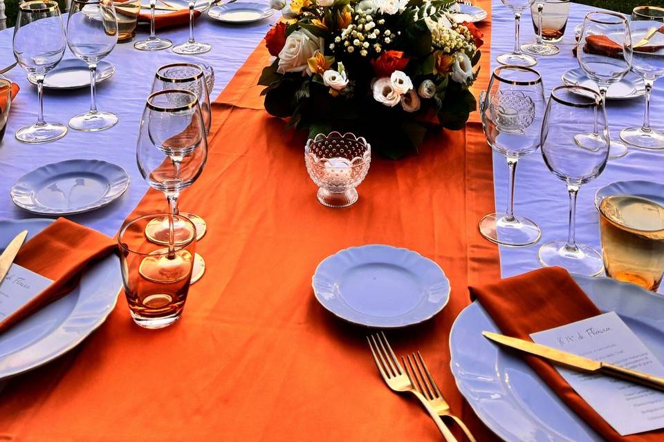 Matrimonio Esterno