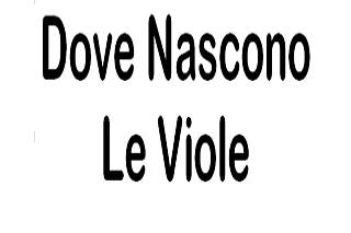 Dove Nascono Le Viole logo