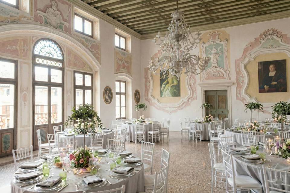 Salone d'Onore