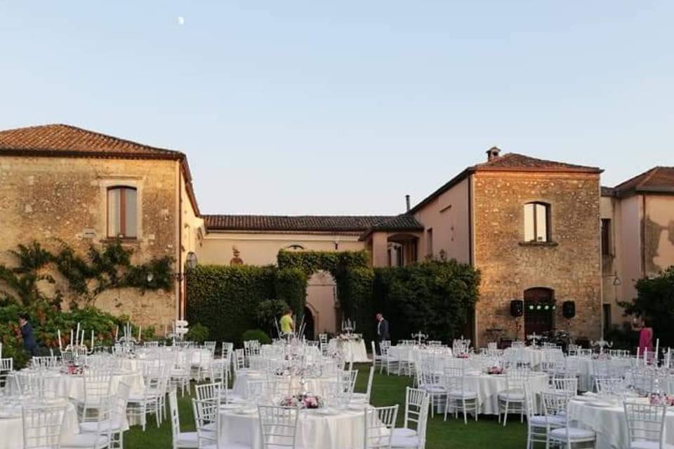 Wedding Raffaele