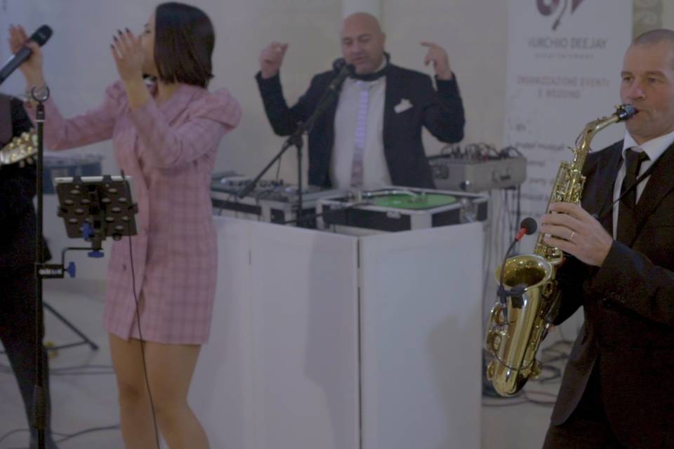 Dj Vurchio