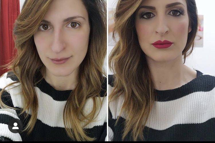 Make up - Roberta Istituto di Bellezza