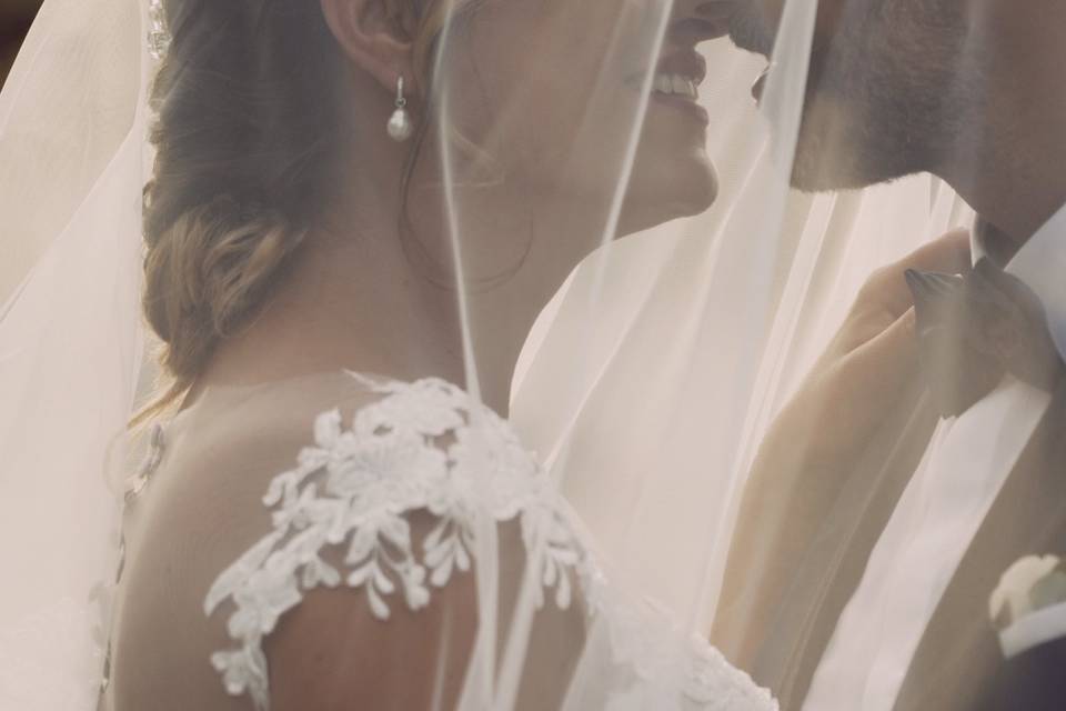 A&V Documentary Wedding