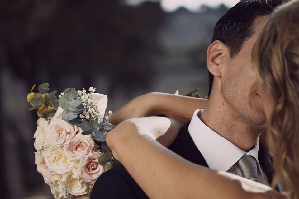 D&C Documentary Wedding