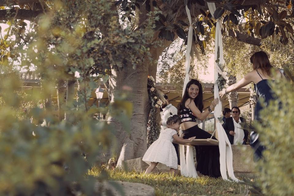 A&V Documentary Wedding