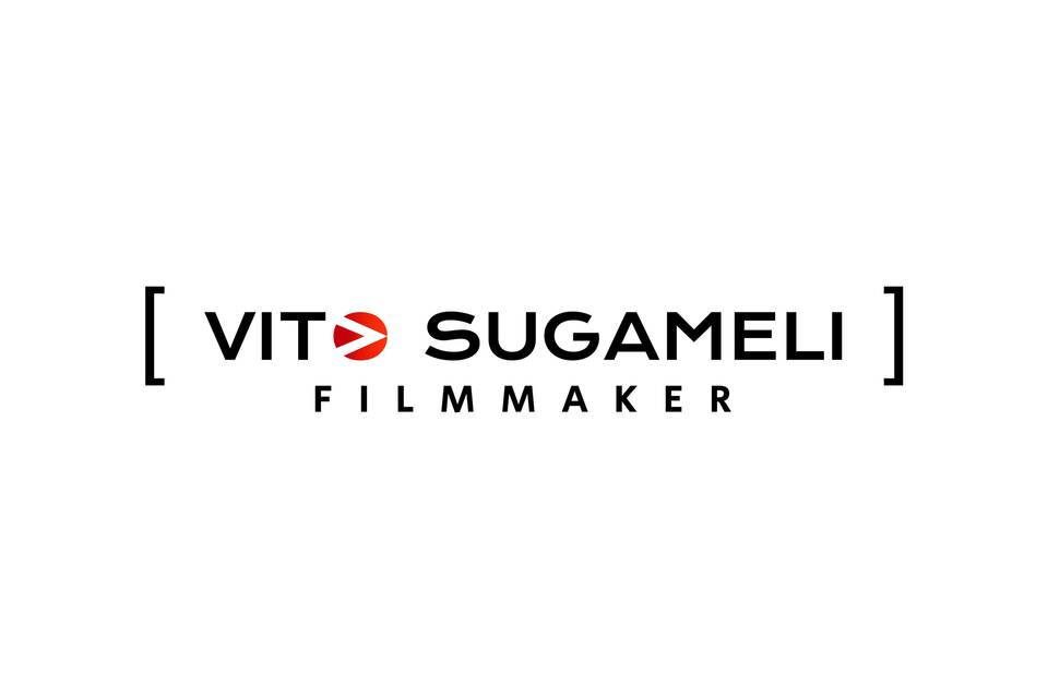 Logo Vito Sugameli Filmmaker