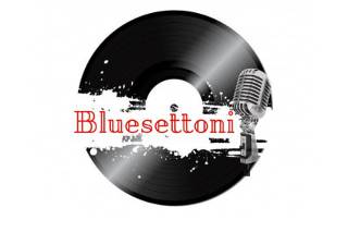 Blues&Tony Logo