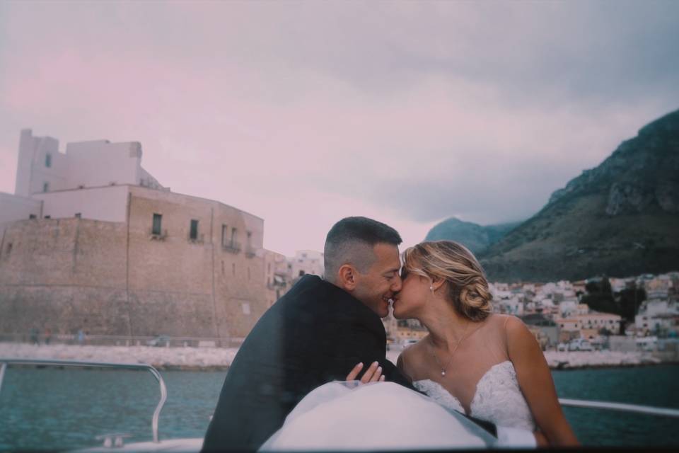 Video Matrimonio Castellammare