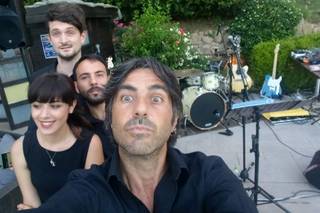 Revivals Band