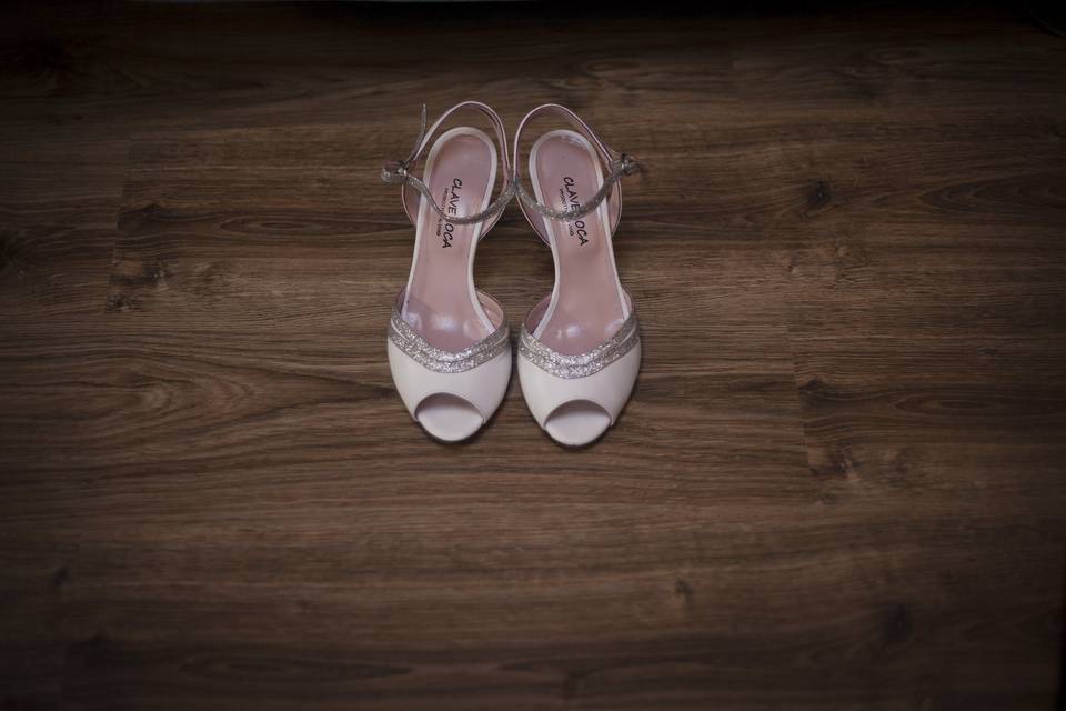 Prepaativi sposa