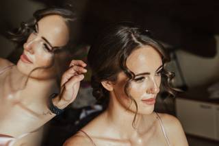 Giulia Graglia Make up