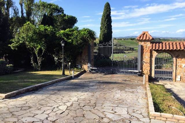 Ingresso principale
