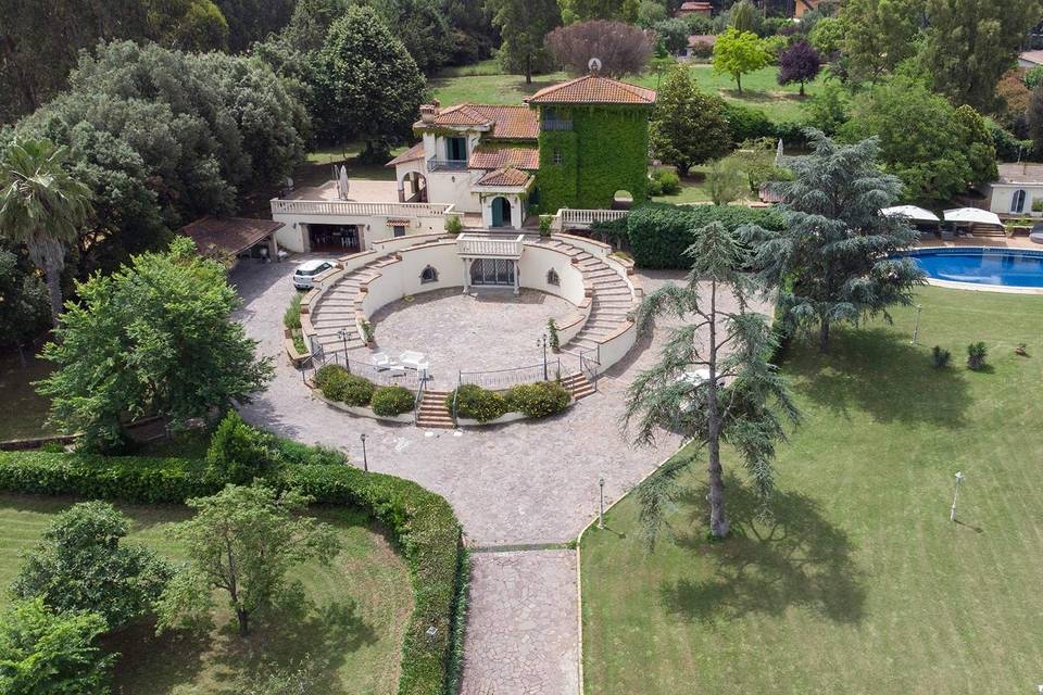 Domus Veientana