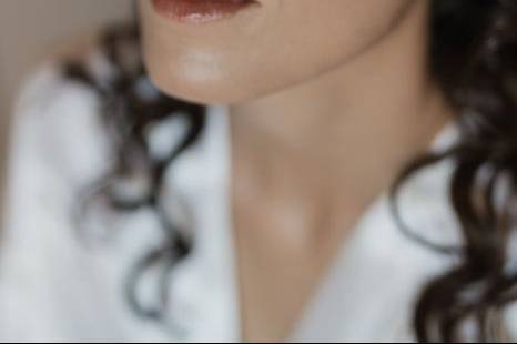 Giulia Graglia Make up