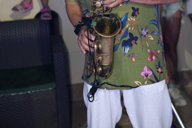 Musica eventi