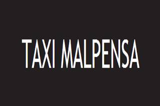 Taxi Malpensa