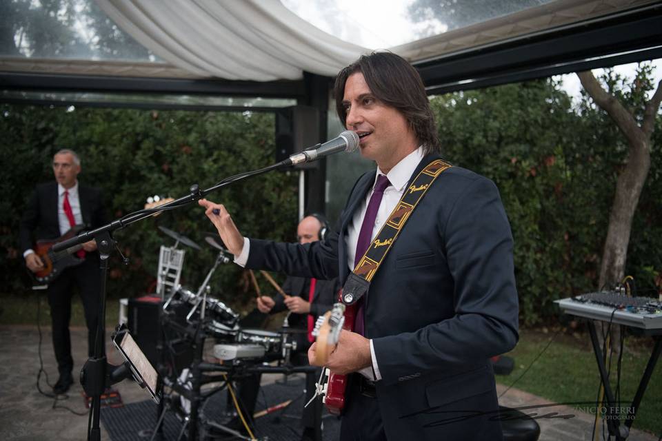 AlternaTrio - Rock pop trio