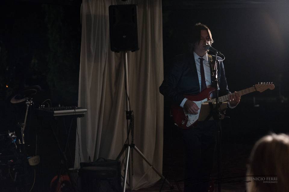 AlternaTrio - Rock pop trio