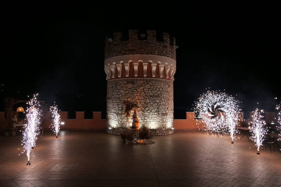 Eventi- Torre in Pietra