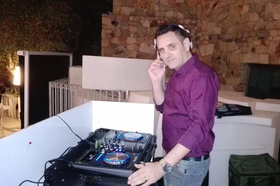 Francesco Mistretta Dj&Service