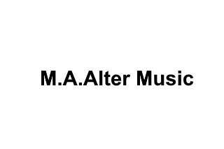 M.A.Alter Music