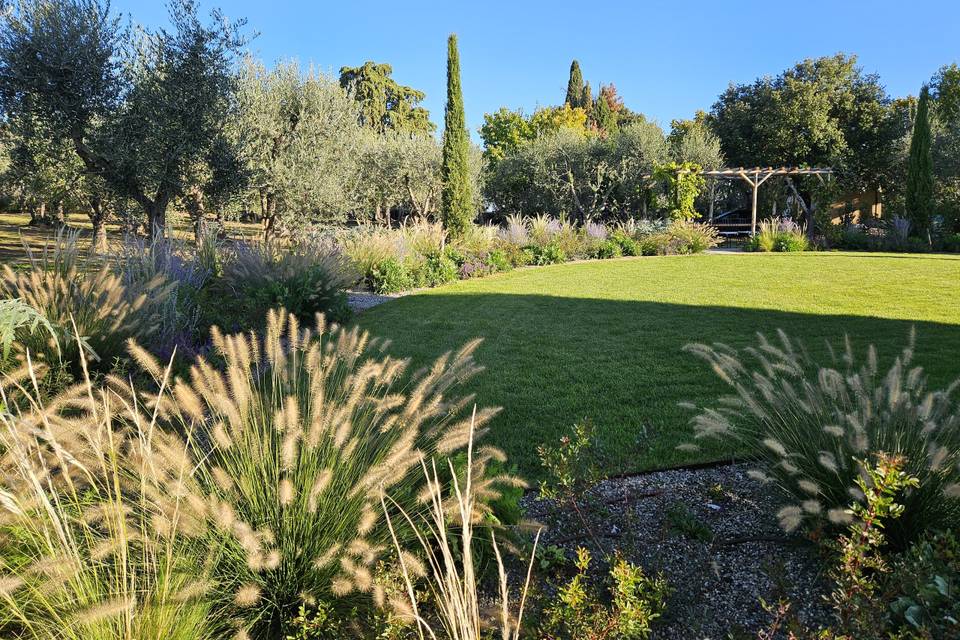 Giardino