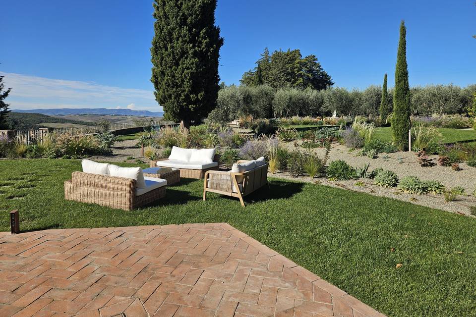 Giardino