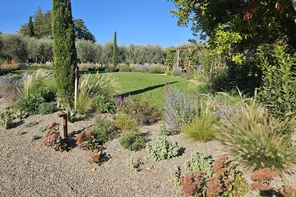 Giardino