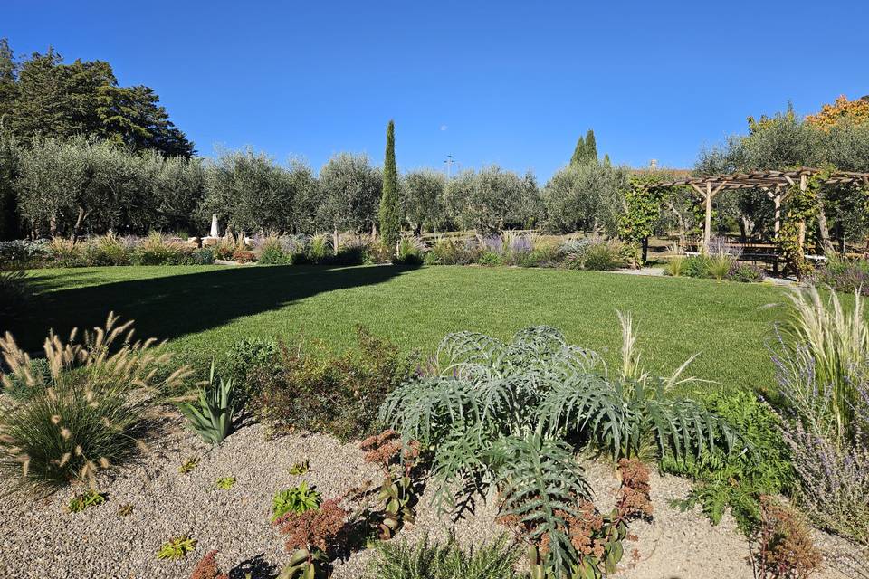 Giardino
