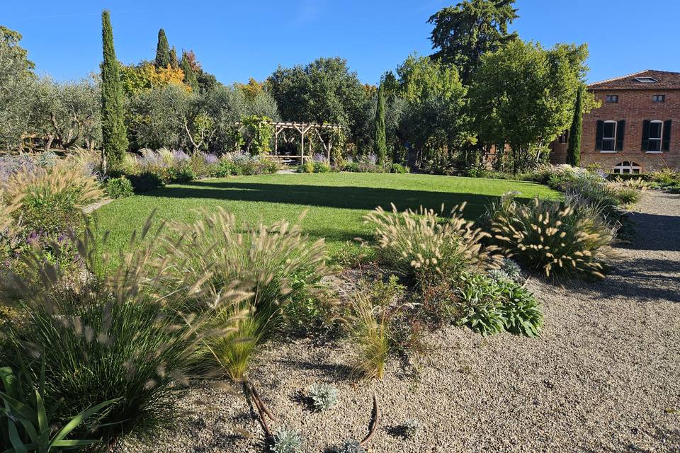 Giardino