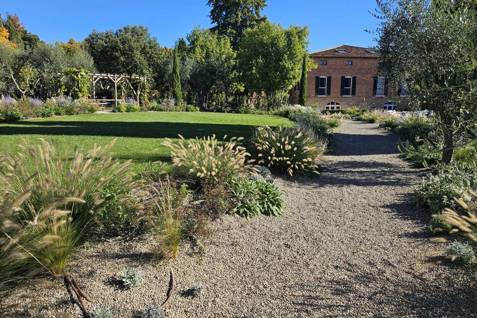 Giardino