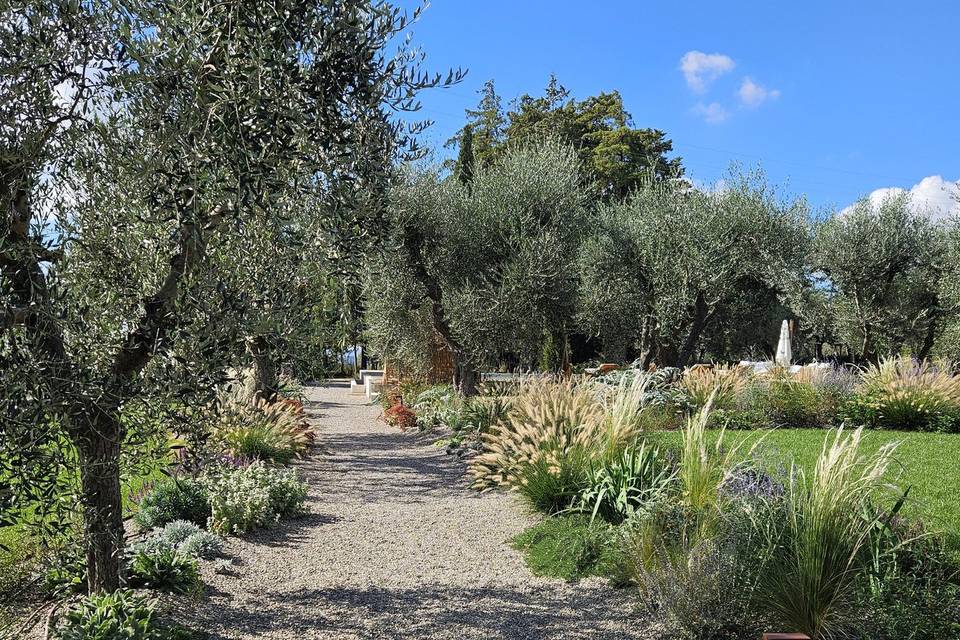 Giardino