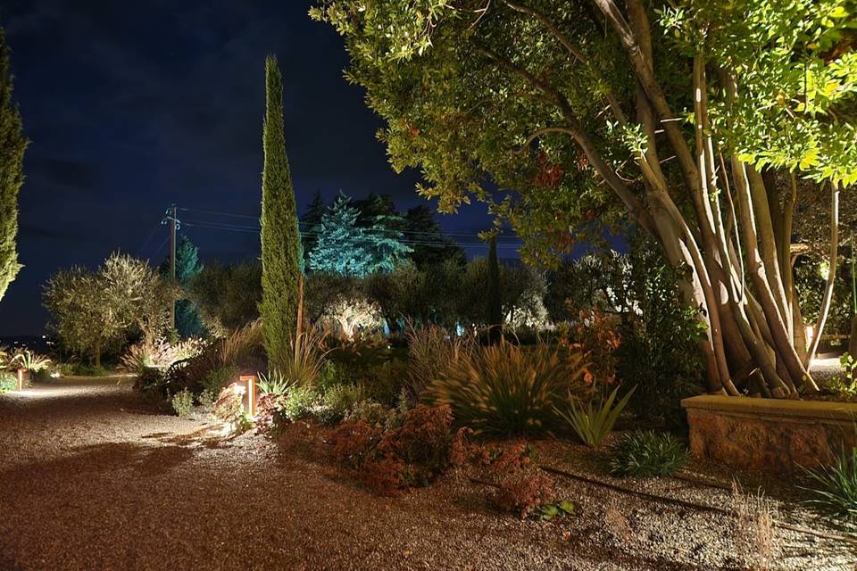 Giardino